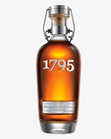 Jim Beam 1795 Limited Edition, HD Png Download, Transparent PNG