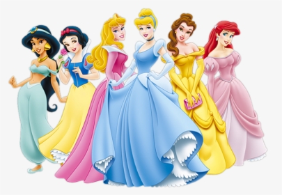 Transparent Zayn Malik Png - Disney Princesses, Png Download, Transparent PNG