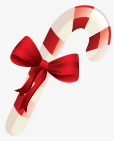 Candy Cane Borders And Frames Christmas Ornament New - Christmas Icons, HD Png Download, Transparent PNG
