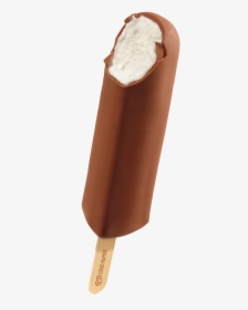 Chocolate Ice Cream Stick, HD Png Download, Transparent PNG