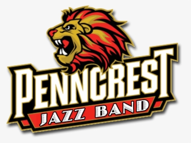 Transparent Jazz Band Png - Penncrest High School, Png Download, Transparent PNG