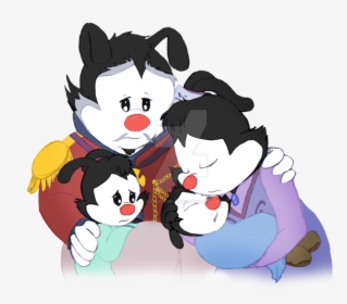 Animaniacs Hello Nurse And Yakko, HD Png Download, Transparent PNG