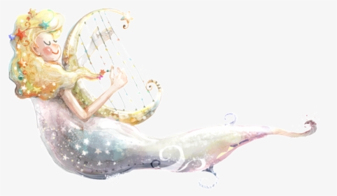Transparent Beautiful Fairy Png - Illustration, Png Download, Transparent PNG