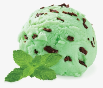 Mint Chocolate Chill - Jo Gelato Mint Chocolate, HD Png Download, Transparent PNG