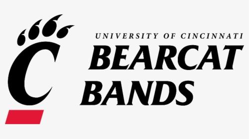 University Of Cincinnati Logo, HD Png Download, Transparent PNG