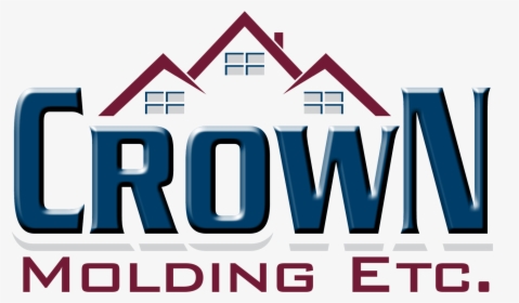 Crown Molding Etc Logo Small - Swimming Canada, HD Png Download, Transparent PNG