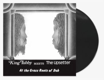 King Tubby Meets The Upsetter At The Grass Roots Of, HD Png Download, Transparent PNG