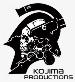 Hideo Kojima Productions Logo, HD Png Download, Transparent PNG