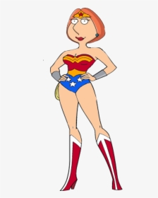 Thumb Image - Scooby Doo Daphne Wonder Woman, HD Png Download, Transparent PNG