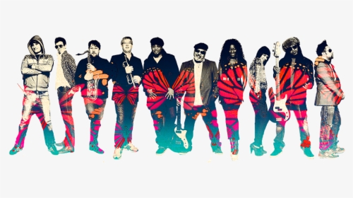 Incognito Band, HD Png Download, Transparent PNG