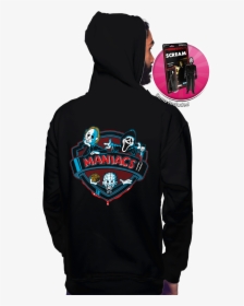 Hoodie, HD Png Download, Transparent PNG