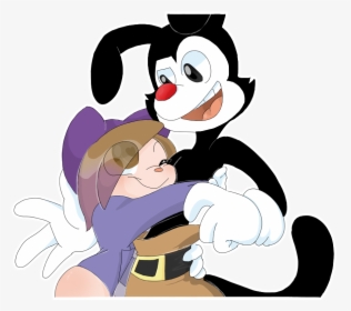 Have I Ever Told You Guys How Much I Love Yakko From - Cartoon, HD Png Download, Transparent PNG