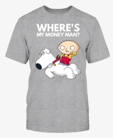 Funny Family Guy Shirts, HD Png Download, Transparent PNG