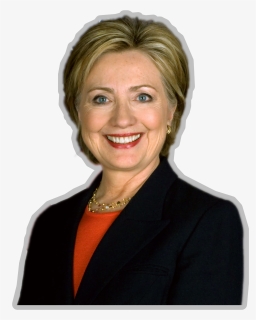 Hillary Clinton No Background, HD Png Download, Transparent PNG