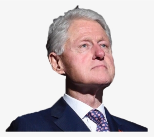 Bill Clinton Background Png Image - Official, Transparent Png, Transparent PNG