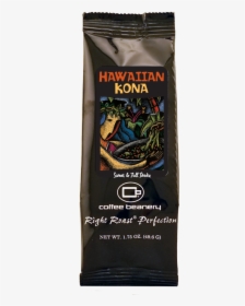 Hawaiian Kona Specialty Coffee - Coffee, HD Png Download, Transparent PNG