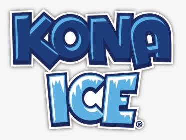 Konaice - Kona Ice, HD Png Download, Transparent PNG