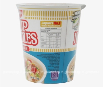 Cup Noodles, HD Png Download, Transparent PNG