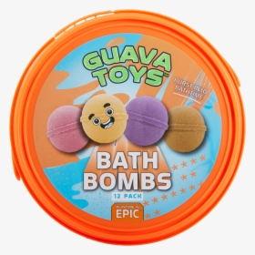 Guava Toys - Circle, HD Png Download, Transparent PNG