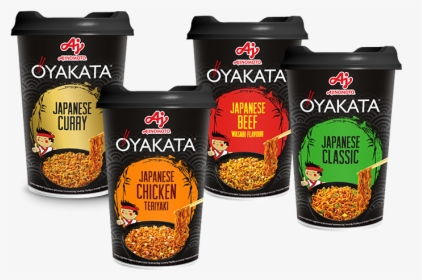 Oyakata Noodles Japanese Classic, HD Png Download, Transparent PNG