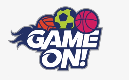 Game On Vbs, HD Png Download, Transparent PNG