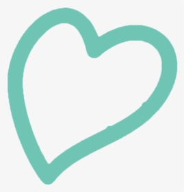 Single Heart 100 - Heart, HD Png Download, Transparent PNG