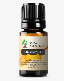 Frankincense Essential Oil - Doterra Lemon, HD Png Download, Transparent PNG