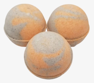 Butt Naked Scented Giant Bath Bomb - Sphere, HD Png Download, Transparent PNG