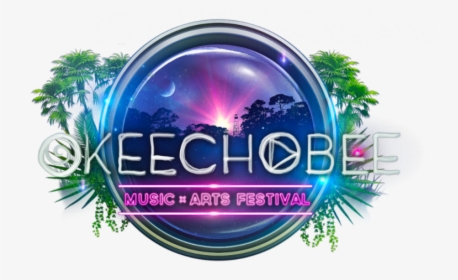 Okeechobee Fest 2016 Lineup Announced Featuring Big - Okeechobee Festival 2016, HD Png Download, Transparent PNG