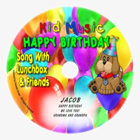 Children's Music, HD Png Download, Transparent PNG