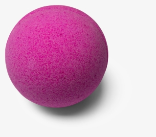 Berry Juicy Bath Bomb , Png Download - Sphere, Transparent Png, Transparent PNG