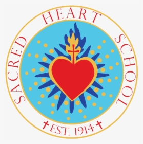 Sacred Heart School Brawley, HD Png Download, Transparent PNG