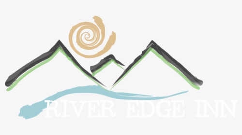 River Edge Inn - Clothes Hanger, HD Png Download, Transparent PNG