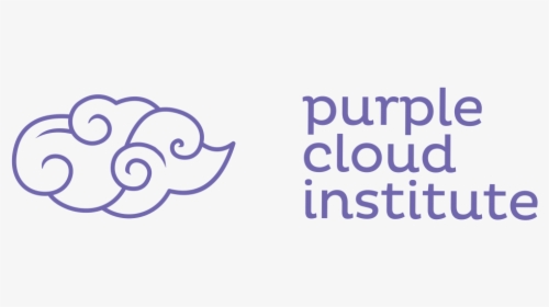 Purple Cloud Institute Logo - Accelerate Institute, HD Png Download, Transparent PNG
