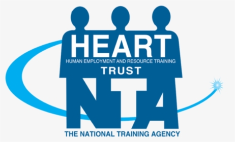 Heart Trust Nta - Heart Institute Of Jamaica, HD Png Download, Transparent PNG