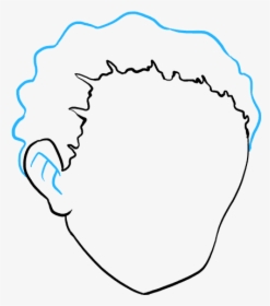 How To Draw Riley Freeman - Riley Freeman Drawing, HD Png Download, Transparent PNG