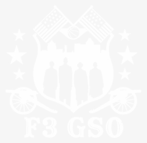 F3 Greensboro Logo, HD Png Download, Transparent PNG