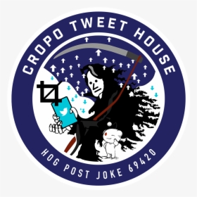 Chapo Trap House Logo, HD Png Download, Transparent PNG