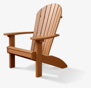 Adirondack Chairs Clip Art, HD Png Download, Transparent PNG