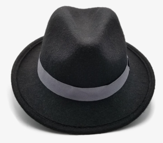Adult Size Wool Felt Hat Fedora Hat Trilby - Fedora, HD Png Download, Transparent PNG