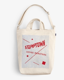 Stumptown Tote Bag, HD Png Download, Transparent PNG