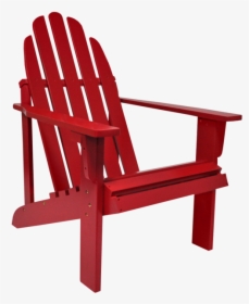 Shine Company Catalina Adirondack Chair - Chaise Adirondack Png, Transparent Png, Transparent PNG