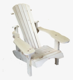Transparent Adirondack Chair Png - Chair, Png Download, Transparent PNG