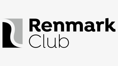 Renmark Club Restaurant & Venue - Black-and-white, HD Png Download, Transparent PNG