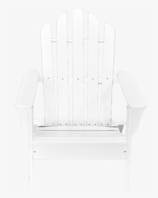 Car 57-fad Waterview Adirondack Chair - Chair, HD Png Download, Transparent PNG
