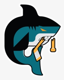 The Subject Is My Soon To Be Home Team - Stanley Cup Logo San Jose Sharks, HD Png Download, Transparent PNG