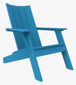 Seaside Mad Adirondack Chair, HD Png Download, Transparent PNG