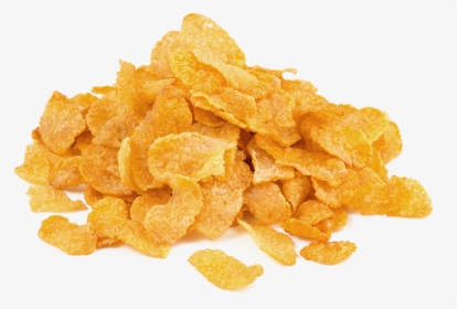 Corn Flakes Cereal Png, Transparent Png, Transparent PNG