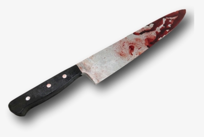 Fake Knife For Halloween, HD Png Download, Transparent PNG