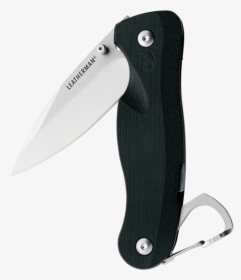 Transparent Knife With Blood Png - Leatherman Crater C33, Png Download, Transparent PNG